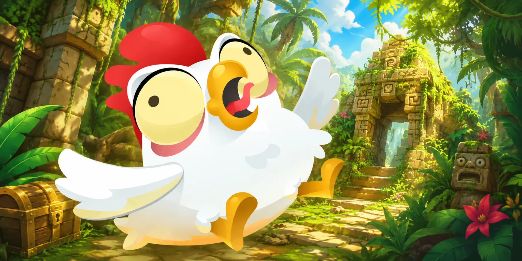 chickenroad Demo: Your Guide to Free Play Modes