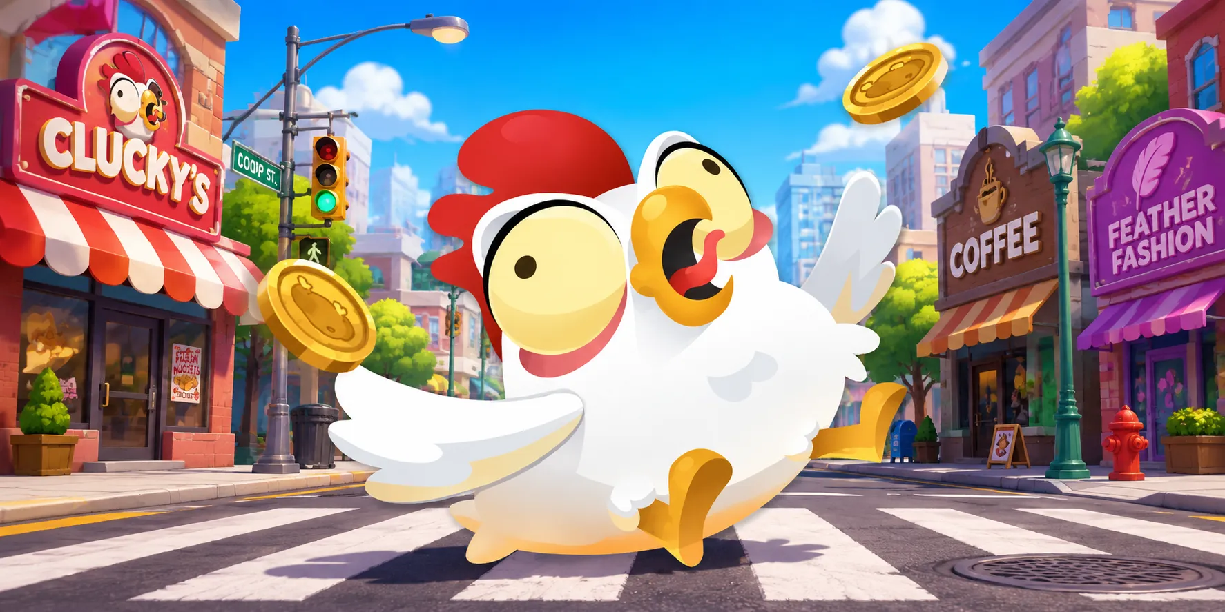 chickenroad Pari Match Play: Your Ultimate Guide to Winning