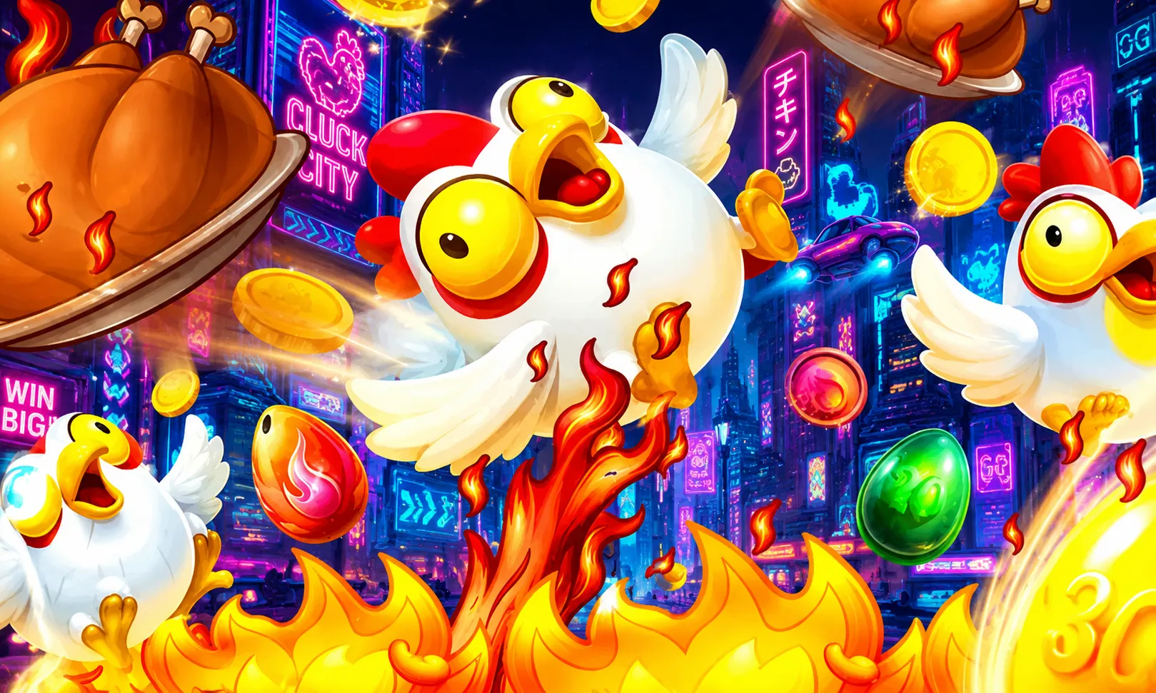 ChickenRoad Review: Gameplay, Risks, and Trust Check