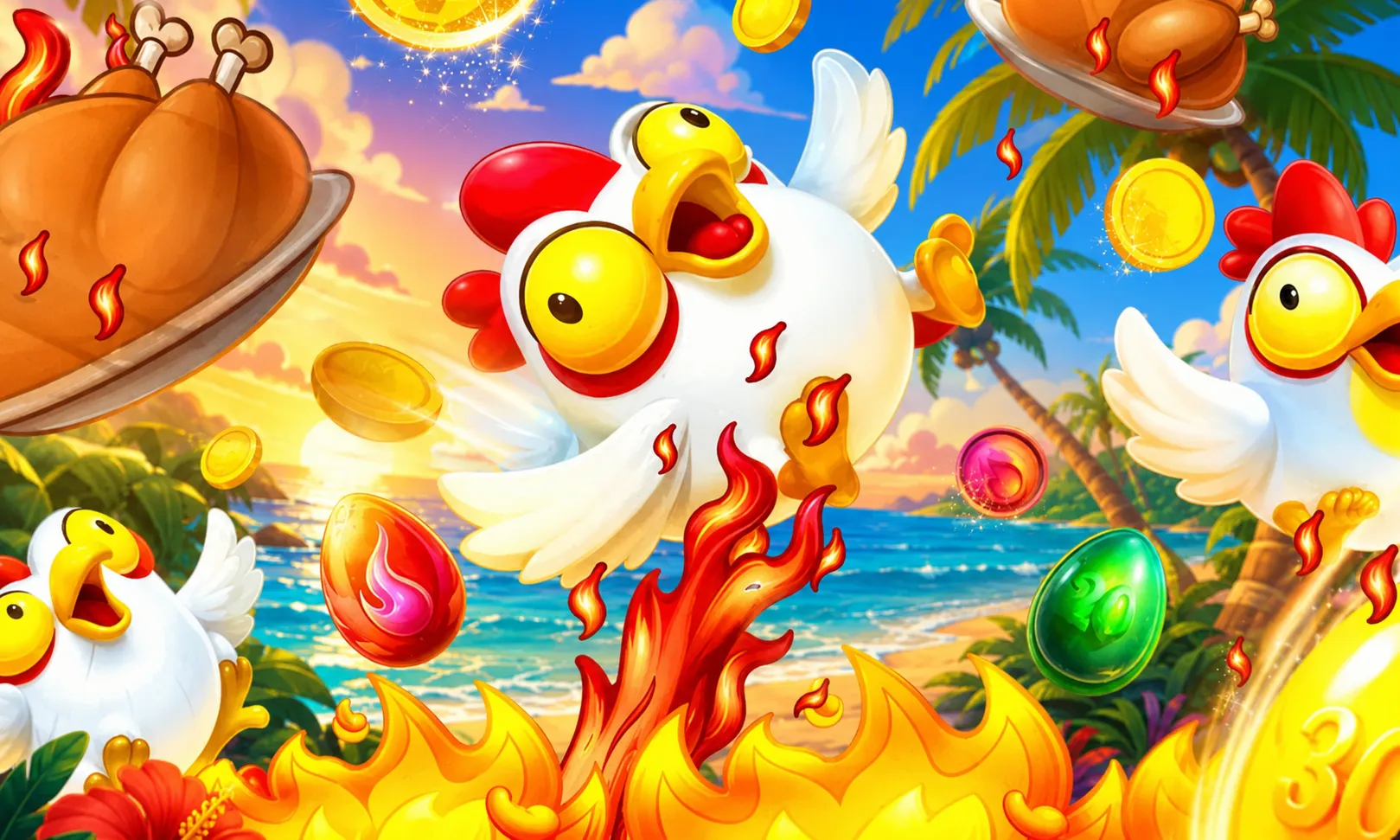 ChickenRoad Review: Gameplay, Risks, and Trust Check