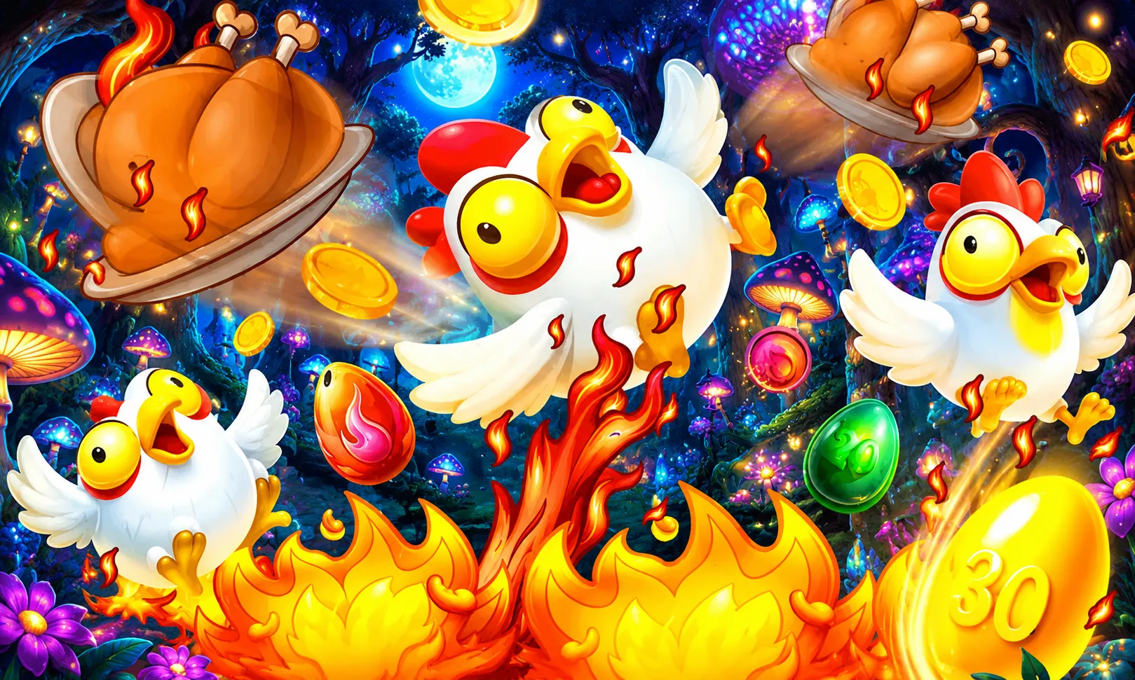 ChickenRoad Review: Gameplay, Risks, and Trust Check