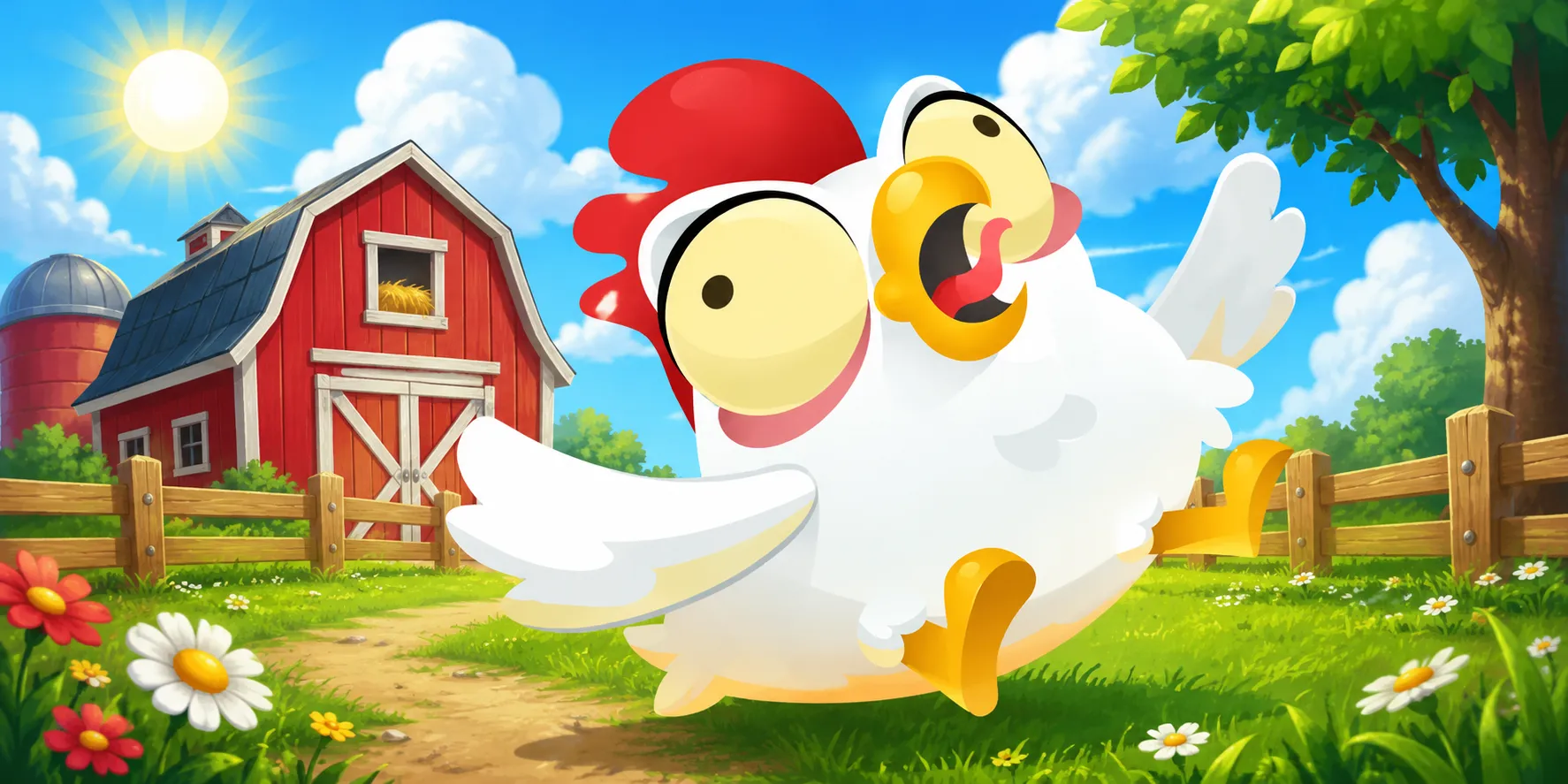 chickenroad: Your Ultimate Stake Gameplay & Risk Guide